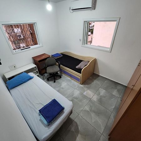 Short Term Stay In Rehovot Central Location Near Nes Ziona Rishon Lezion Jerusalem And Tel Aviv Экстерьер фото