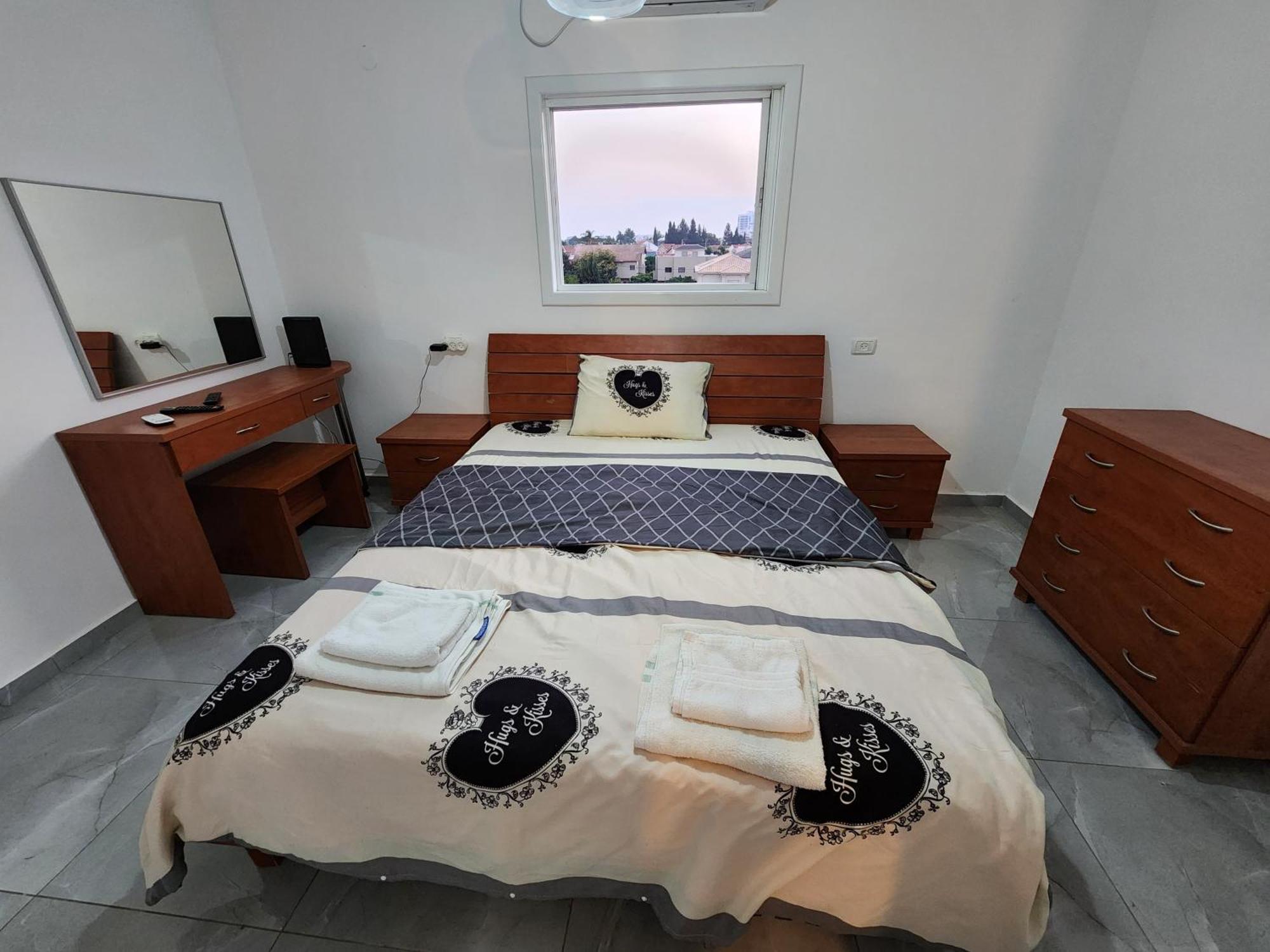 Short Term Stay In Rehovot Central Location Near Nes Ziona Rishon Lezion Jerusalem And Tel Aviv Экстерьер фото