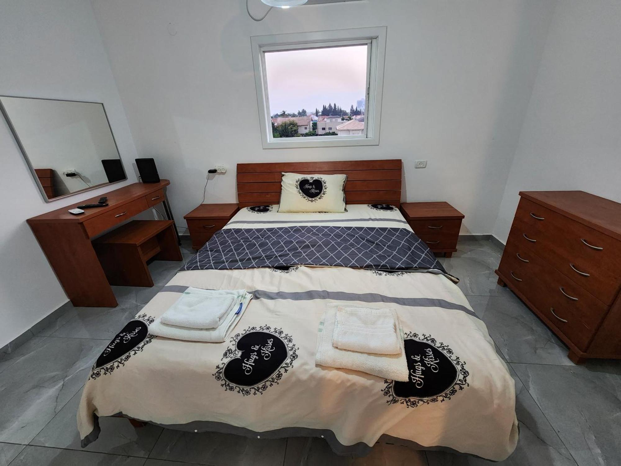 Short Term Stay In Rehovot Central Location Near Nes Ziona Rishon Lezion Jerusalem And Tel Aviv Экстерьер фото