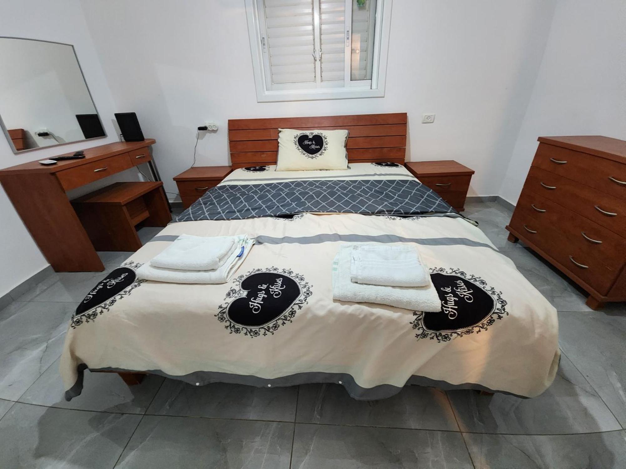 Short Term Stay In Rehovot Central Location Near Nes Ziona Rishon Lezion Jerusalem And Tel Aviv Экстерьер фото