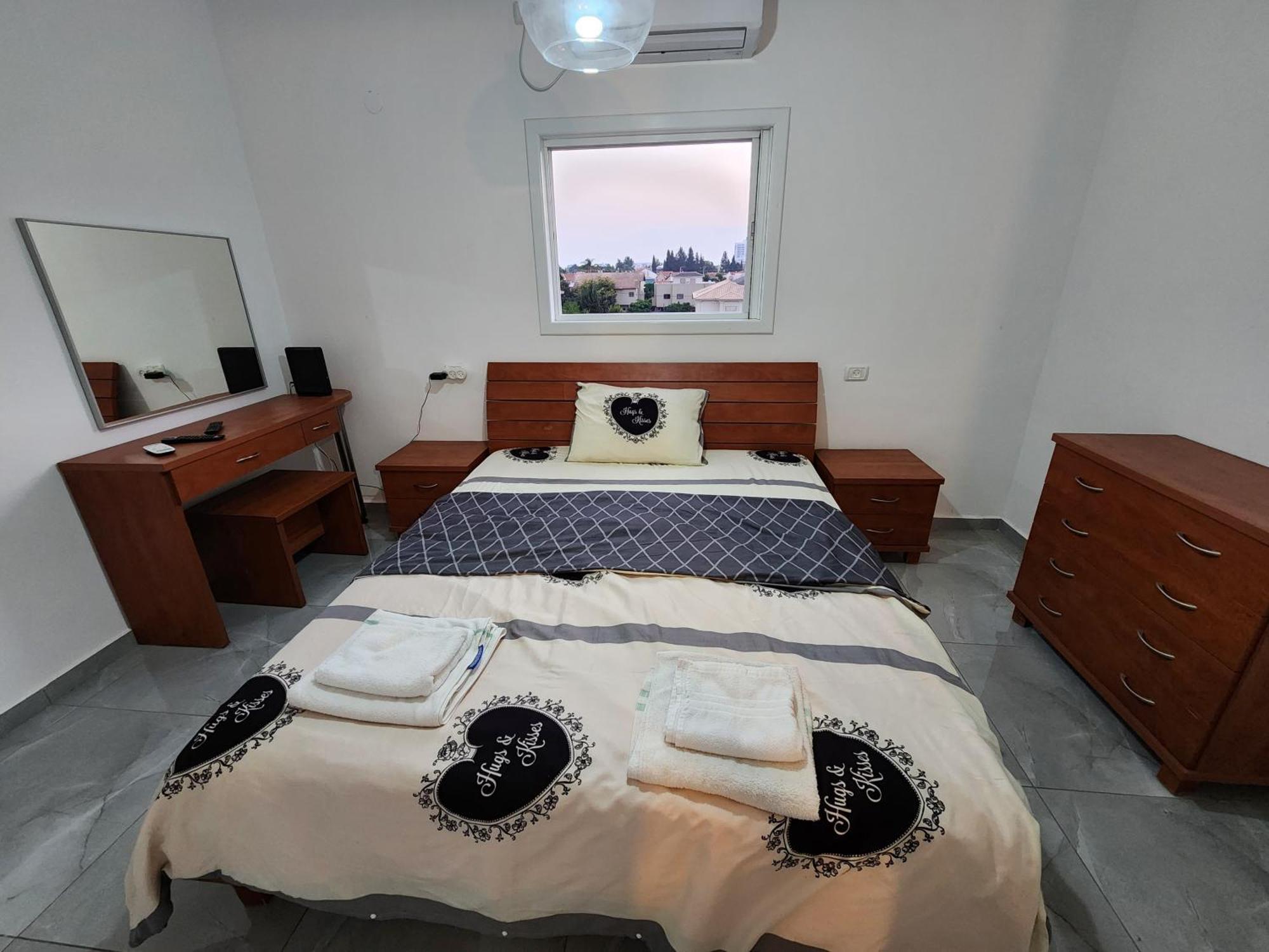 Short Term Stay In Rehovot Central Location Near Nes Ziona Rishon Lezion Jerusalem And Tel Aviv Экстерьер фото