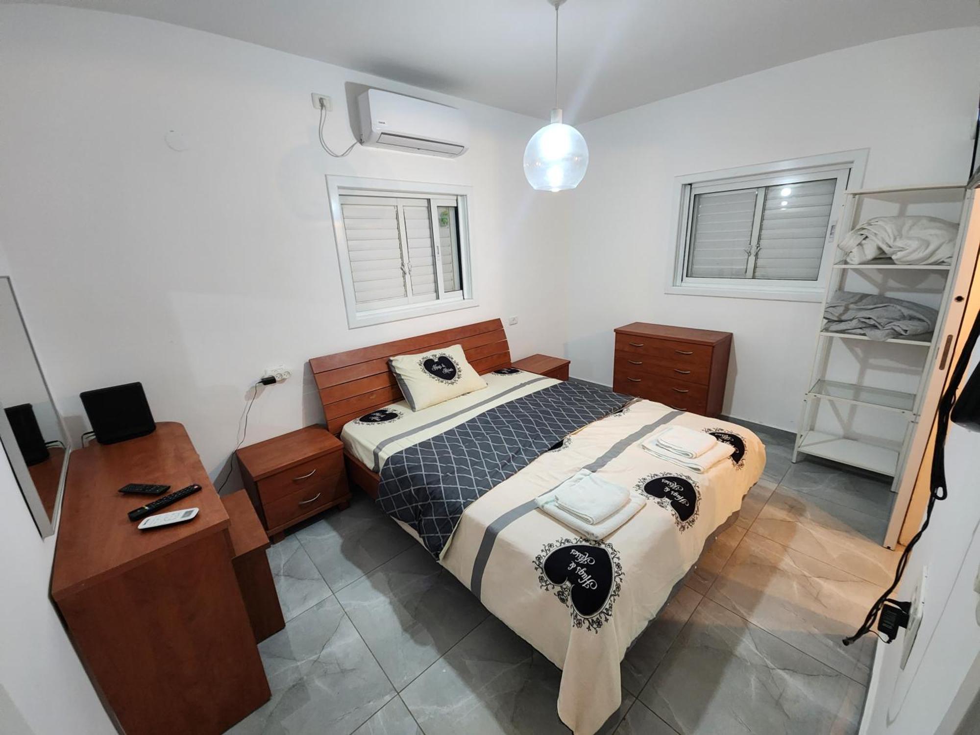 Short Term Stay In Rehovot Central Location Near Nes Ziona Rishon Lezion Jerusalem And Tel Aviv Экстерьер фото